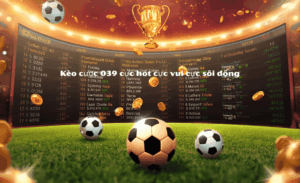 Nổ hũ hot 039: Top 7 Slot Jackpot Dễ Trúng Nhận Xu Cực Khủng 6 Nổ hũ hot 039