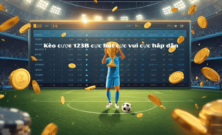 Bí Kíp Chinh Phục Nổ Hũ Hot 123B: Trúng Jackpot 50 Triệu Chỉ 10 Lượt 2 Nổ Hũ Hot 123B