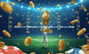 Top 7 Mẹo Chơi Nổ Hũ Hot 88Goals | Khung Giờ Vàng Trúng Jackpot Cực Lớn 7 Nổ Hũ Hot 88Goals