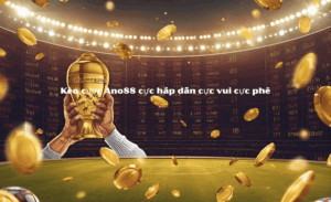 Nổ hũ hot Ano88: Top 7 Game Slot Đổi Thưởng Uy Tín Nhất 2025 1 Nổ hũ hot Ano88