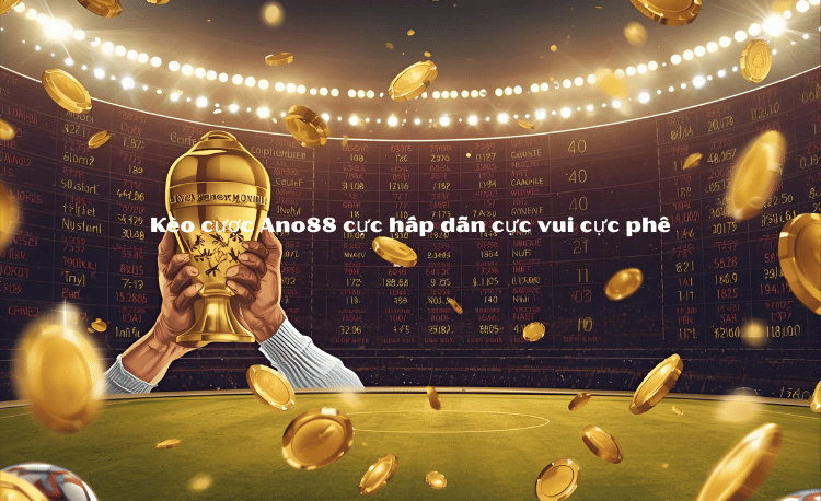 Nổ hũ hot Ano88: Top 7 Game Slot Đổi Thưởng Uy Tín Nhất 2025 2 Nổ hũ hot Ano88