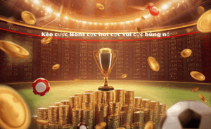 Nổ hũ hot Bons: Top 7 Mẹo Săn Jackpot Triệu Đô Chuẩn Cao Thủ 4 Nổ hũ hot Bons