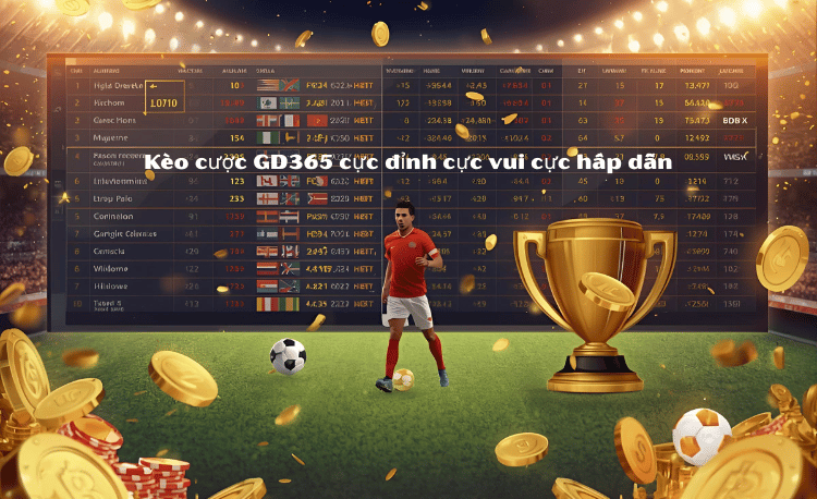Nổ Hũ Hot GD365: 7 Mẹo Chọn Slot Đúng Thời Điểm Rinh Jackpot Khủng 1 Nổ Hũ Hot GD365