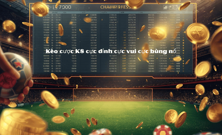 Bí Quyết Săn Nổ Hũ Hot K8 | 7 Mẹo Trúng Jackpot Cực Lớn 2 Nổ Hũ Hot K8