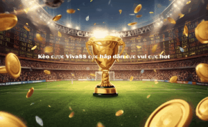 Top 10 Game Nổ Hũ Hot Viva88 - Hướng Dẫn Thắng Lớn & Nhận Thưởng Nhanh 4 Nổ Hũ Hot Viva88