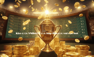 Nổ hũ hot VNBet77 - Top 7 Slot Tỷ Lệ Trúng Cao Nhận Jackpot Khủng 7 Nổ hũ hot VNBet77